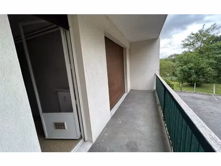 appartement cosne-cours-sur-loire 30 m² t-2 à vendre  37 000 €
