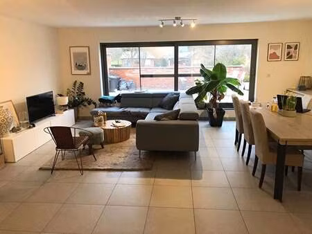 appartement à louer à halen € 850 (lozhy) - immo arnauts | zimmo