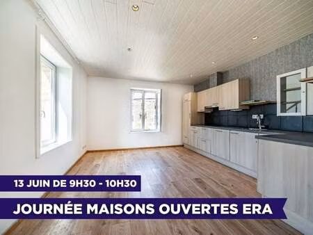 appartement à vendre à herbeumont € 159.000 (lozgm) - era b-lux (bastogne) | zimmo