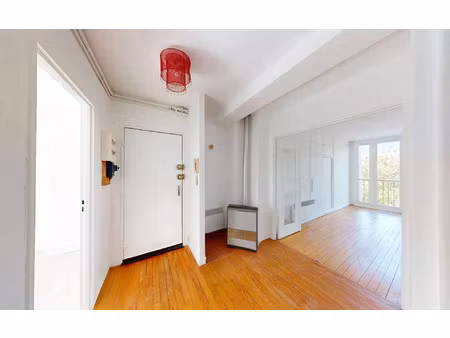 appartement le havre 42 m² t-2 à vendre  130 000 €