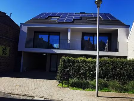 appartement à louer à kanegem € 795 (loze8) - immo bauwens | zimmo
