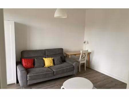 appartement tours 28.43 m² t-1 à vendre  118 800 €
