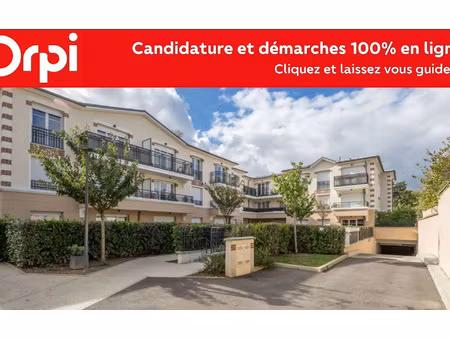 location appartement  m² t-3 à villiers-sur-marne  1 350 €