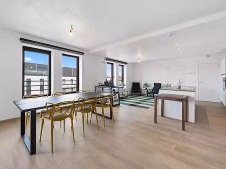 appartement à vendre à vilvoorde € 475.000 (lozh3) - aef immo | zimmo