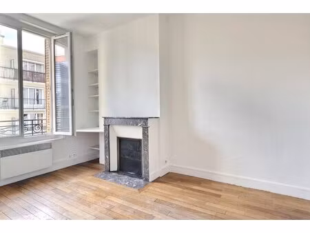 2 pièces - vincennes