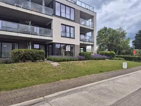 appartement à louer à wetteren € 790 (lozdv) - immo zone heusden | zimmo