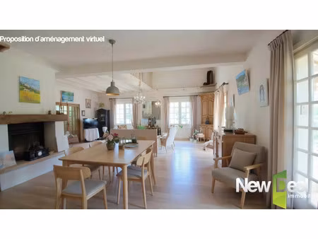 vente divers 6 pièces 217 m² bergerac (24100)