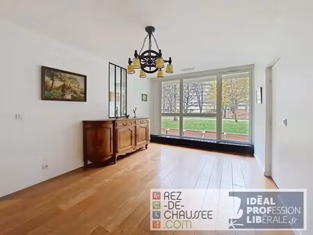 vente bureaux 78 m²