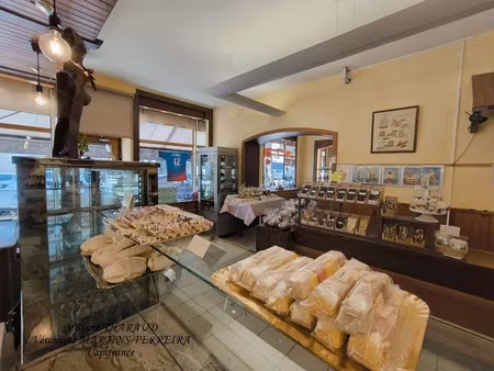 vente commerce 5 pièces 350 m² saint-florent-sur-cher (18400)