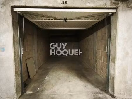 garage à vendre