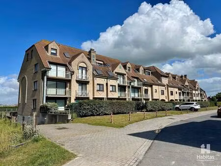 garage à vendre à wenduine € 97.000 (lozh0) - habitas | zimmo