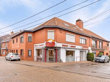 bien professionnel à louer à meldert € 1.500 (lozfv) - dewaele - hasselt verkoop | zimmo