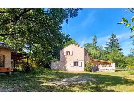 maison bevons 121 m² t-5 à vendre  368 400 €
