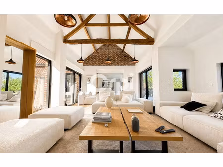 maison bourghelles 400 m² t-5 à vendre  1 395 000 €