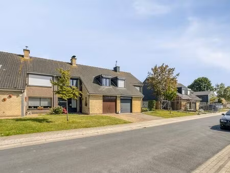 maison à vendre à koolkerke € 275.000 (lozhr) - dewaele - brugge | zimmo