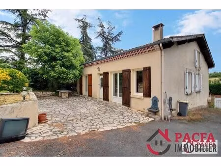 maison/atelier/garage avec jardin