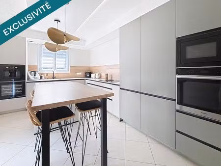 exclusivité – élégante maison familiale avec piscine à champigny