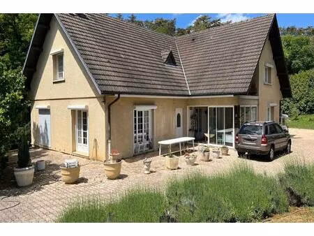 maison chenove (21300) - 9 pièces