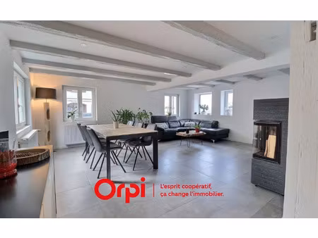 location maison  170 m² t-5 à duttlenheim  1 350 €