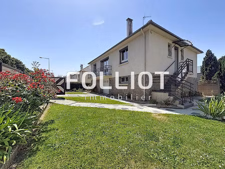maison 5 pièces à vendre à granville - réf. 12423rc