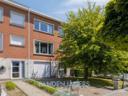 maison à vendre à kontich € 349.000 (lozhs) - pandenjagers | zimmo