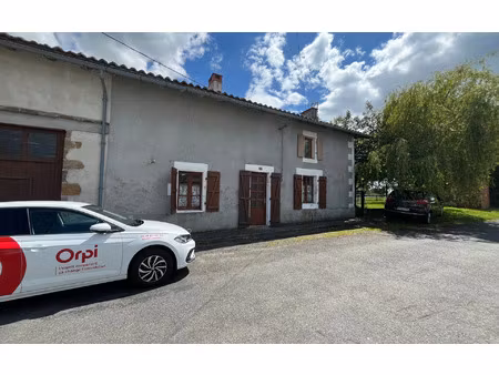 maison la péruse m² t-3 à vendre  88 000 €