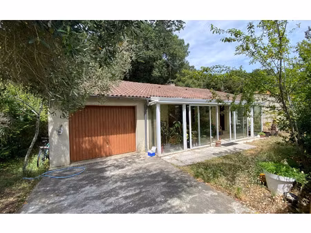 maison les mathes m² t-4 à vendre  325 500 €