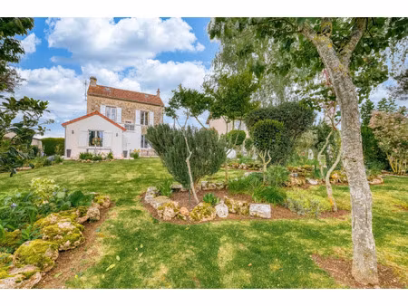 maison à vendre lizy sur ourcq 5 pièce(s) 109m2 269 500€