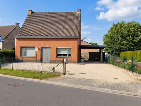 maison à louer à eksaarde € 900 (lozej) - lokeren - verdegem vastgoed | zimmo