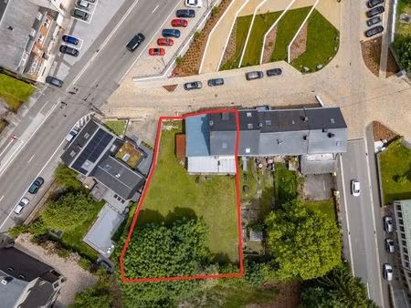maison à vendre à neufchâteau € 210.000 (lozgl) - era b-lux (bastogne) | zimmo