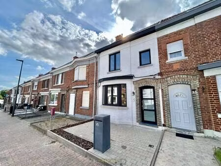 maison à louer à renaix € 895 (lozh2) - immo nobels | zimmo