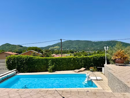 à vendre : propriété d'exception à saint-jean-de-verges