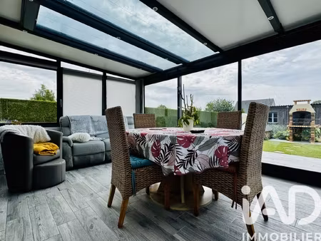 vente pavillon 5 pièces