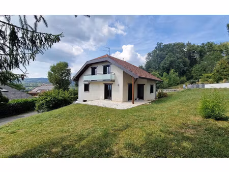 location maison  m² t-5 à saint-martin-bellevue  2 600 €