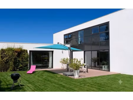maison vannes m² t-6 à vendre  930 800 €
