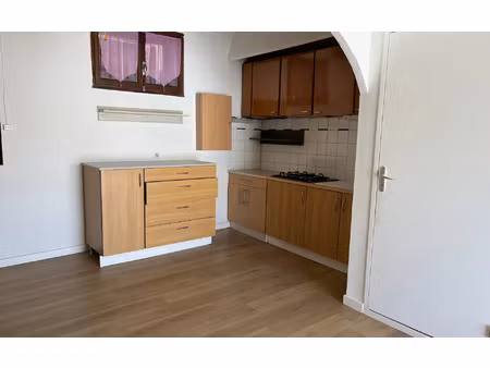 maison villeveyrac m² t-4 à vendre  105 000 €