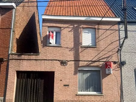 maison à vendre à geluwe € 129.000 (lozgt) - era @t home (geluwe) | zimmo