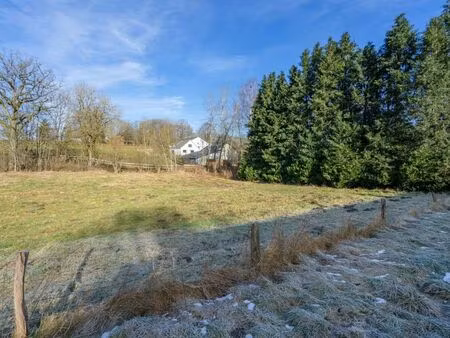 terrain à vendre à limerlé € 80.000 (lozgk) - era b-lux (marche-en-famenne) | zimmo