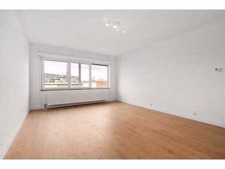 appartement prêt à emménager près du centre d’anvers