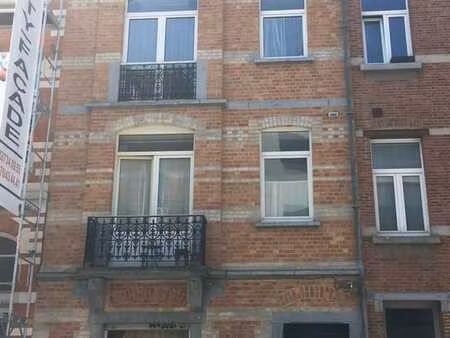 appartement 1ch  etterbeek  moderne lumineux.