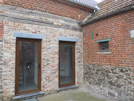 appartement 2ch. avec un empl. parking