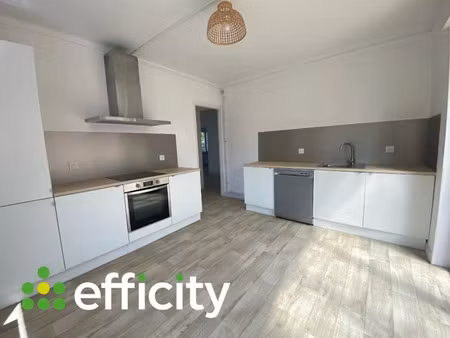 vente appartement 3 pièces 81.53 m² à lillers (62190)  119 900 €
