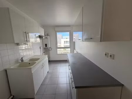 appartement t3