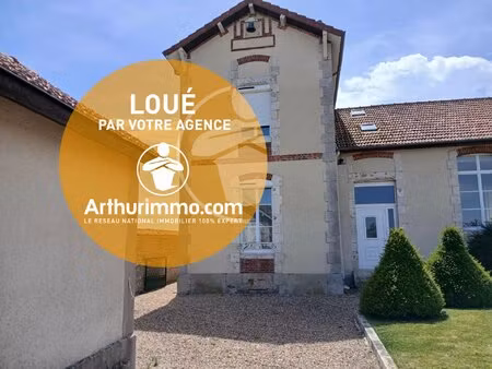 maison 8' de janville