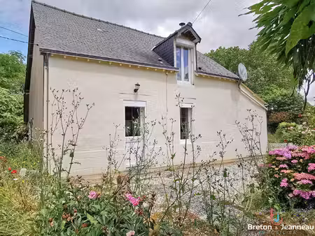 maison avec hangar à vimartin sur orthe