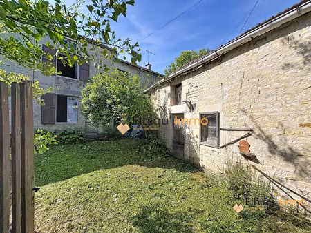 maison à vendre cirfontaines-en-azois