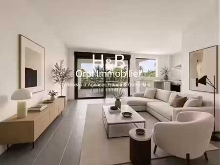 vente appartement 3 pièces 86 m² à fort de france (97200)  230 000 €
