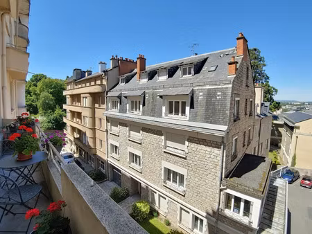 vente appartement 5 pièces 121.5 m² à rodez (12000)  199 900 €