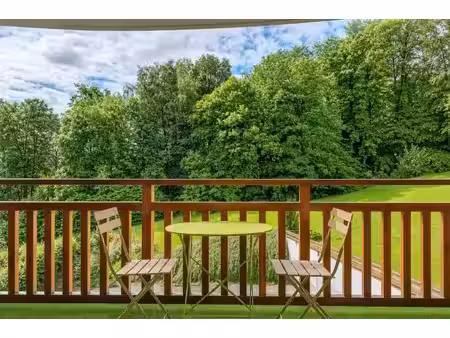 vente appartement 1 pièce 18 m² saint-gervais-les-bains (74170)