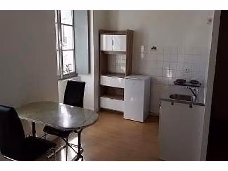 laval studio 1 pièce